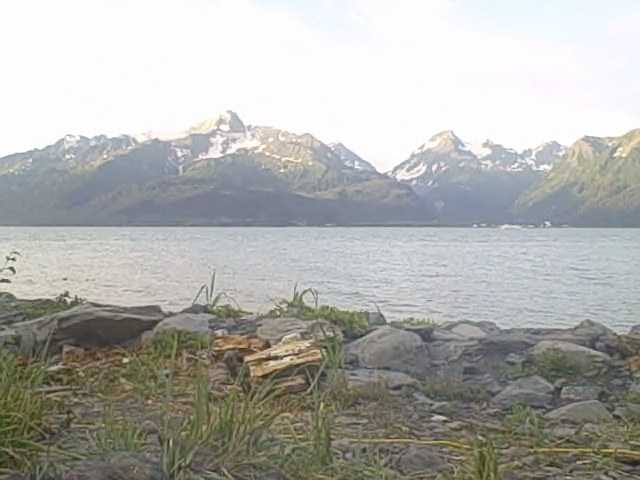 Alaska
